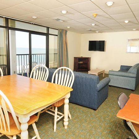 Holiday Sands South Myrtle Beach Zewnętrze zdjęcie
