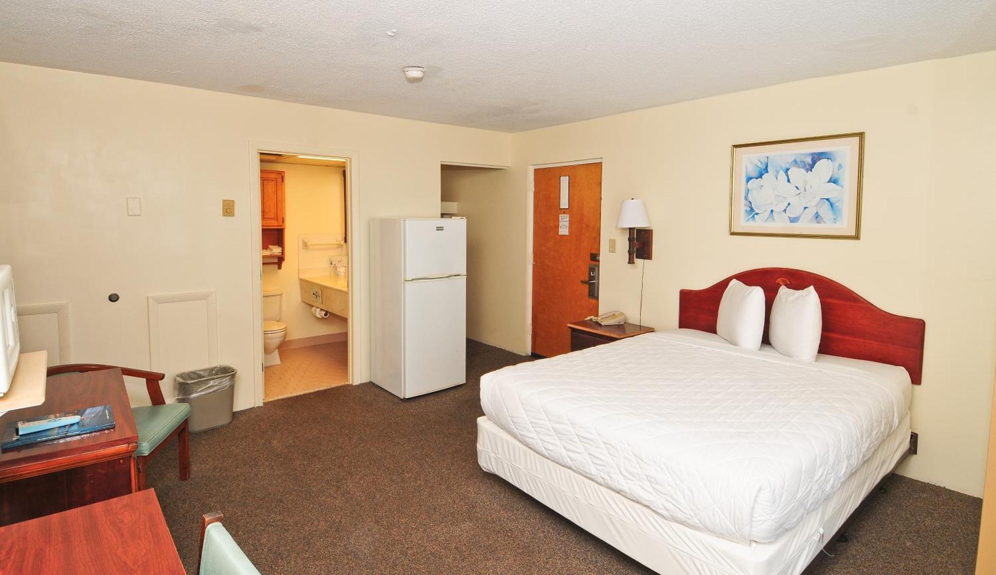 Holiday Sands South Myrtle Beach Zewnętrze zdjęcie