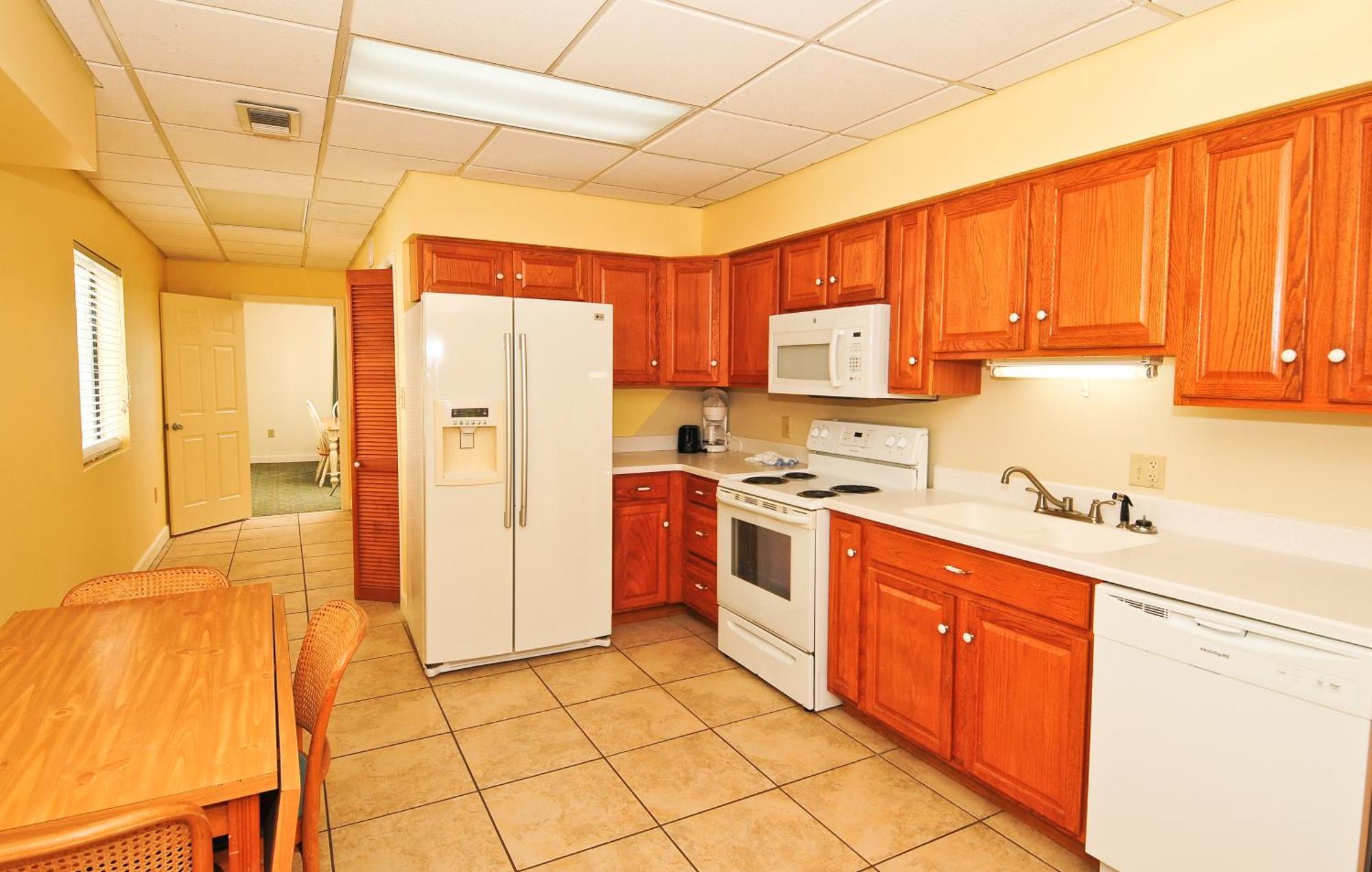 Holiday Sands South Myrtle Beach Zewnętrze zdjęcie